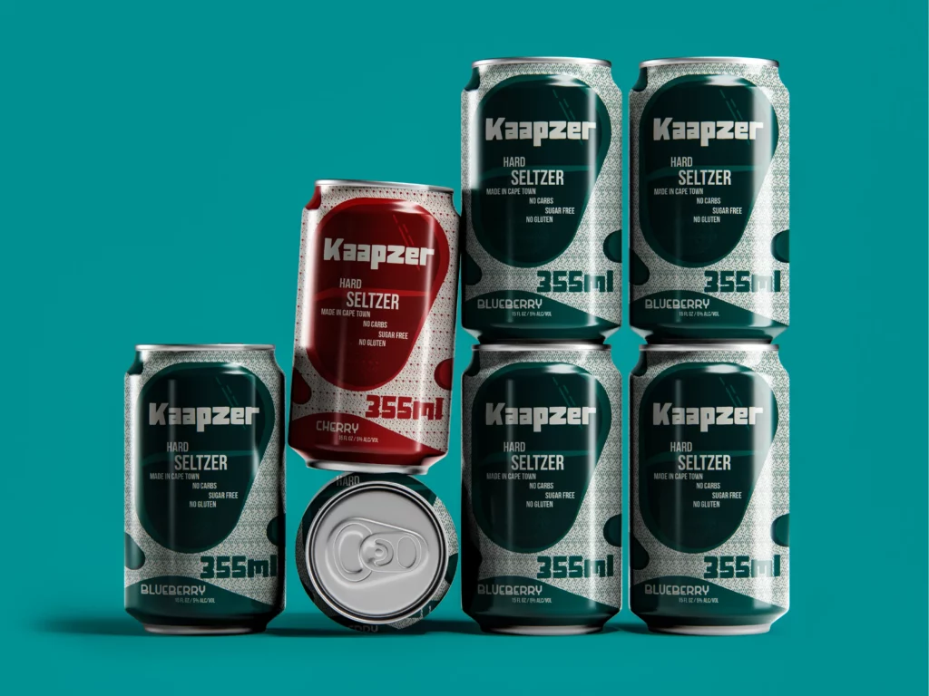Kaapzer